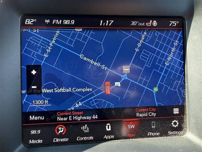 2020 Dodge Durango GT Plus