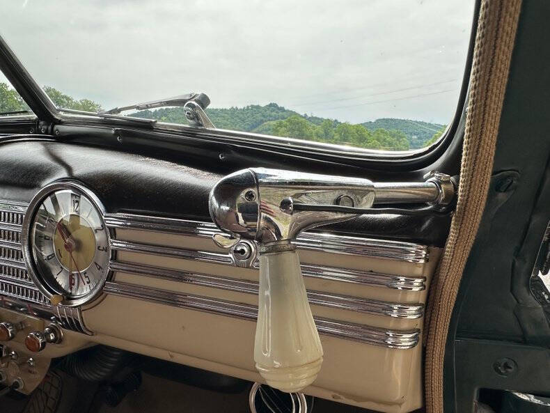 1941 Chevrolet Special DeLuxe