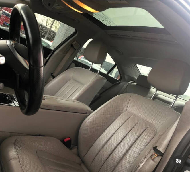 Image 6 of 2013 Mercedes-Benz CLS CLS 550 4MATIC