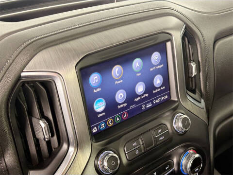 2020 GMC Sierra 2500HD