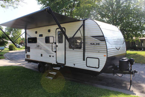 2026 Jayco Jay Flight SLX