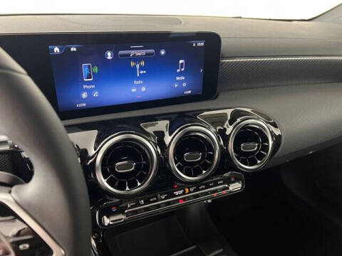 2026 Mercedes-Benz CLA CLA 250 4MATIC