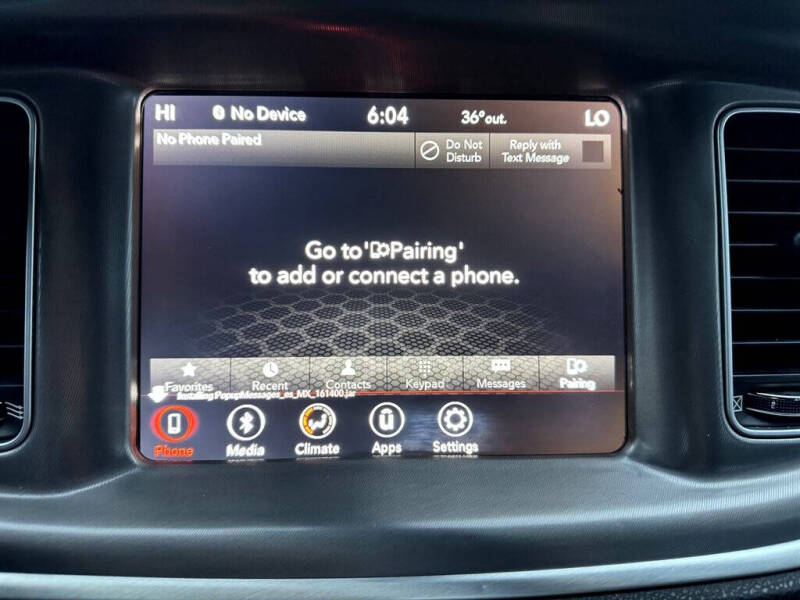 2021 Dodge Charger R/T