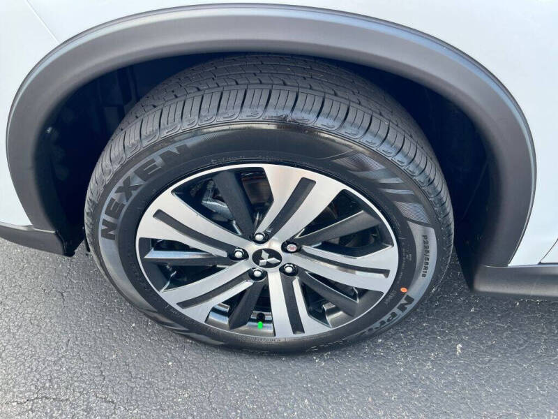 2026 Mitsubishi Outlander Sport