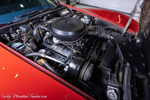 1977 Chevrolet Corvette