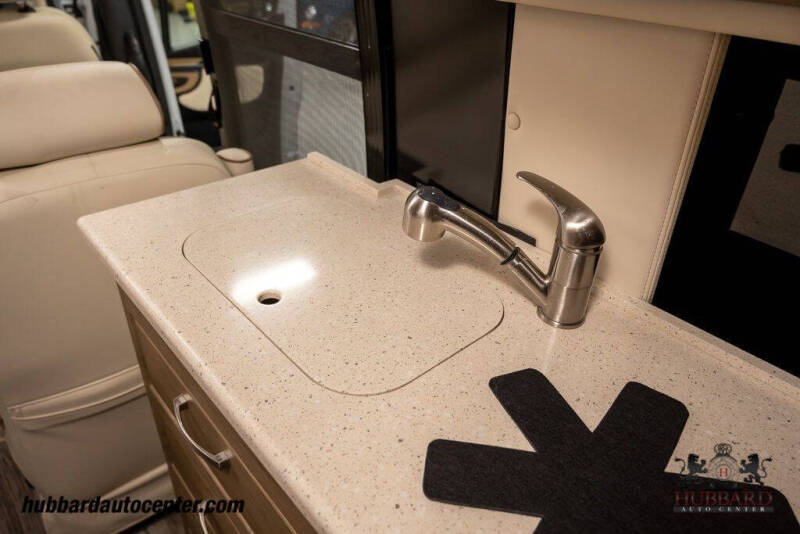 2020 Mercedes-Benz Sprinter 3500XD