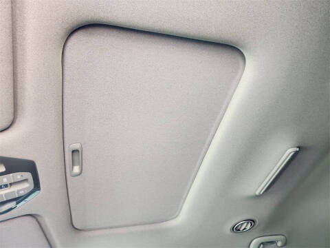 2026 Kia EV9 Light Long Range