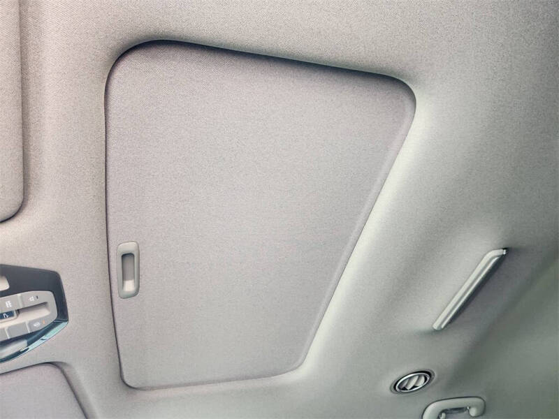 2026 Kia EV9 Light Long Range