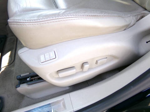 2011 Cadillac SRX Luxury Collection
