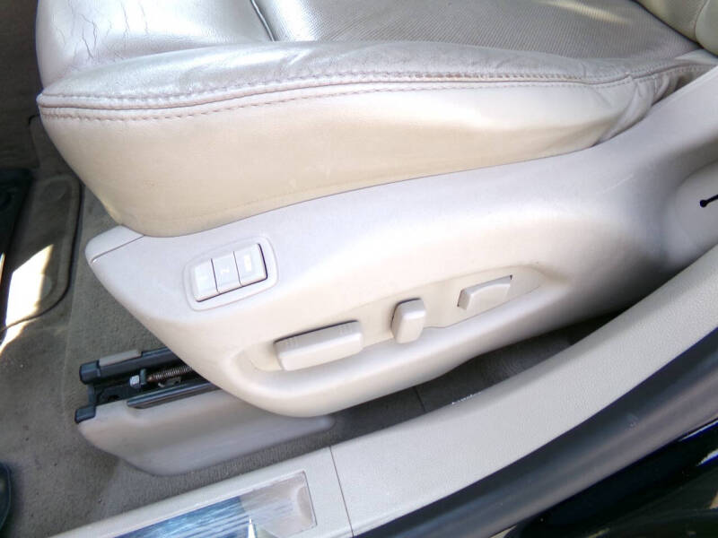 2011 Cadillac SRX Luxury Collection