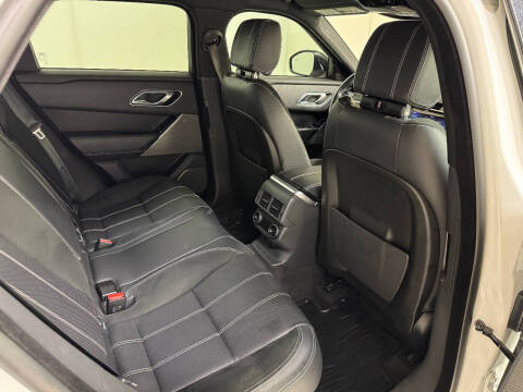 2020 Land Rover Range Rover Velar P250 R-Dynamic S