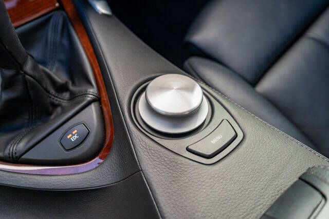 2008 BMW M6 40