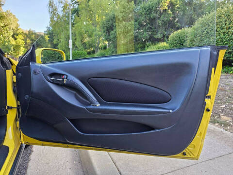 2003 Toyota Celica GT