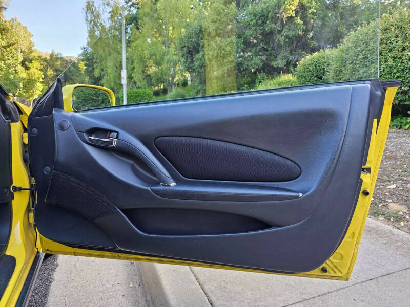 2003 Toyota Celica GT