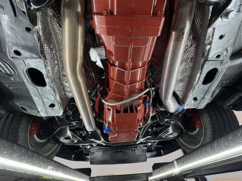 1987 Chevrolet Camaro Z28