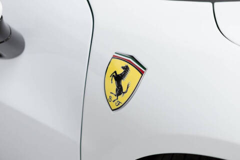 2023 Ferrari 296 GTB
