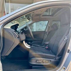 2017 Honda Accord EX