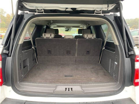 2019 Ford Expedition MAX XLT