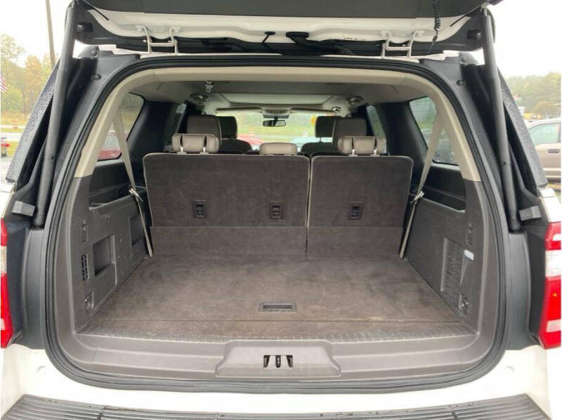 2019 Ford Expedition MAX XLT