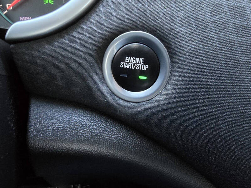 2020 Chevrolet Malibu LS Fleet