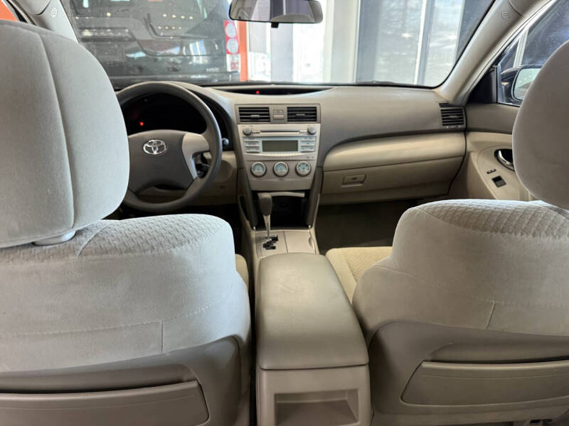 2007 Toyota Camry CE