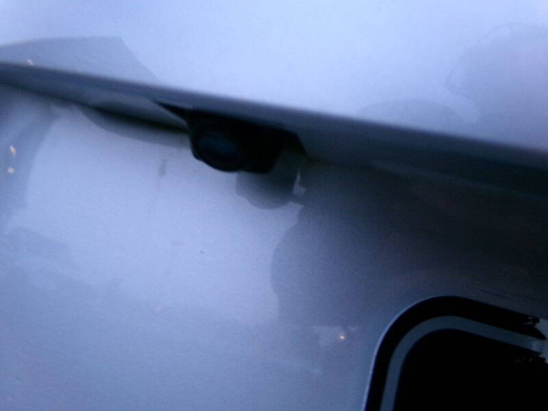 2015 Nissan Versa Note SV