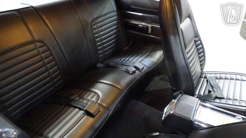 1970 Dodge Charger