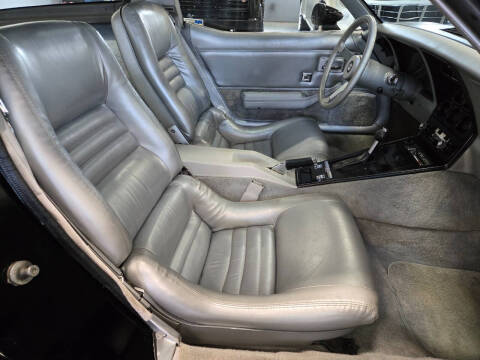 1978 Chevrolet Corvette