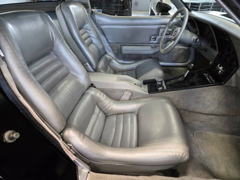 1978 Chevrolet Corvette