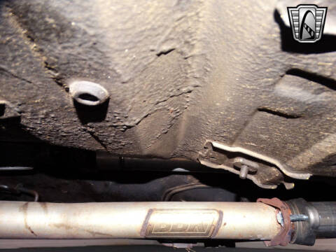 1993 Ford Mustang LX 5.0