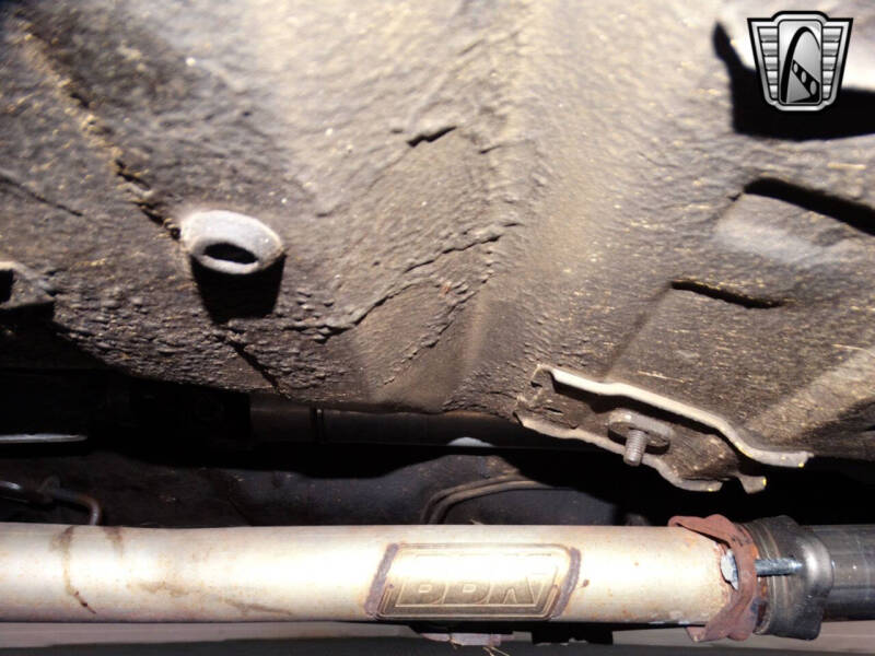 1993 Ford Mustang LX 5.0