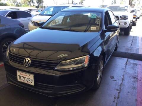 2011 Volkswagen Jetta for sale at SoCal Auto Auction in Ontario CA