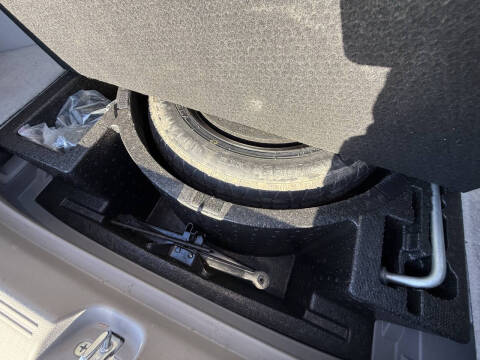 2010 Honda Insight EX