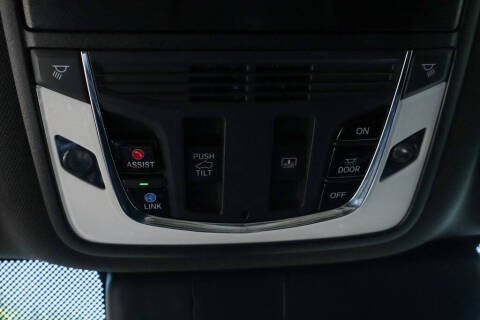 2019 Acura RDX w/A-SPEC