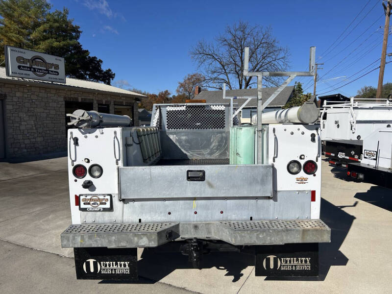 2017 RAM 3500 Tradesman