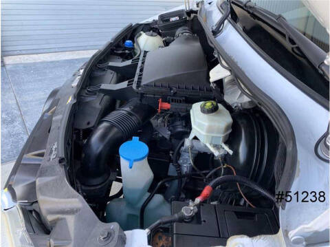 2012 Mercedes-Benz Sprinter 3500