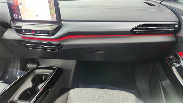 2023 Volkswagen ID.4 Pro