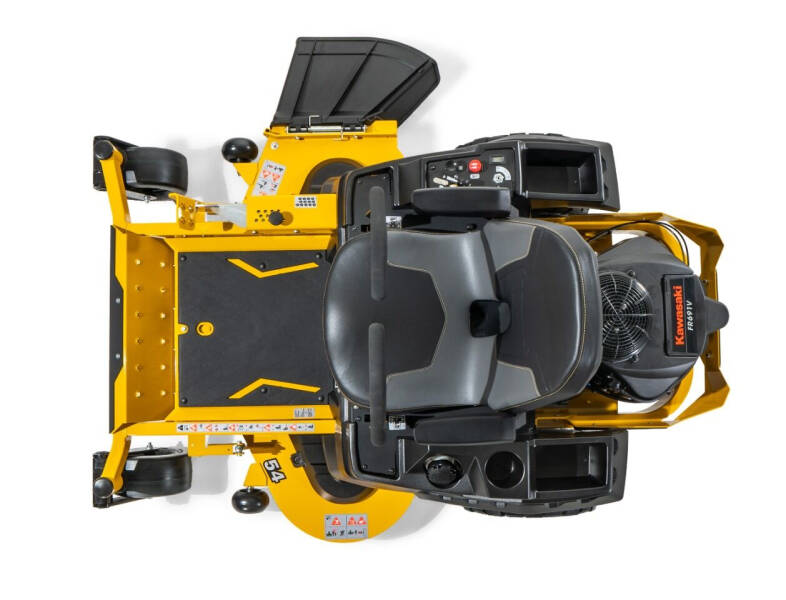 2025 Hustler Raptor XL