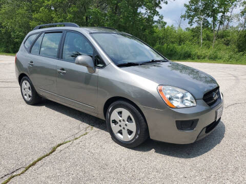 2009 Kia Rondo LX