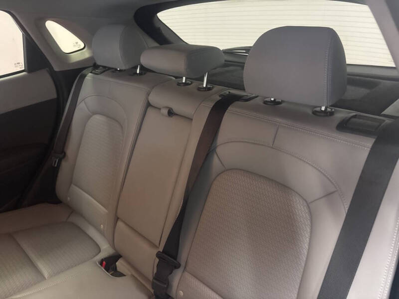 2021 Hyundai Kona Ultimate