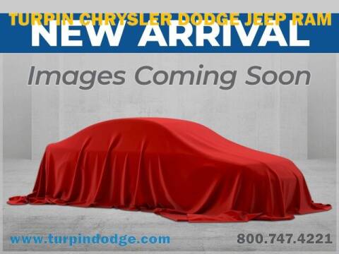 2006 Pontiac G6 for sale at Turpin Chrysler Dodge Jeep Ram in Dubuque IA