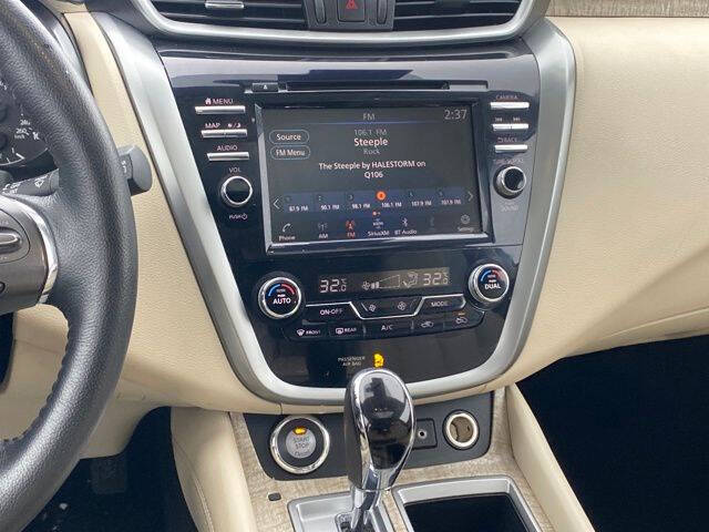 2023 Nissan Murano SL