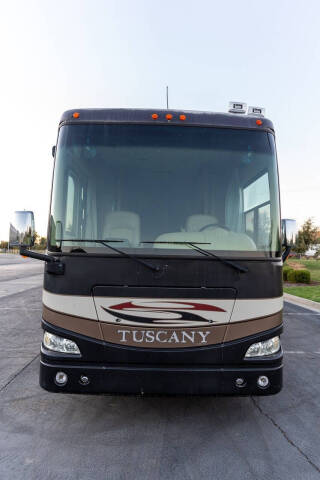 2007 Freightliner MH Chassis