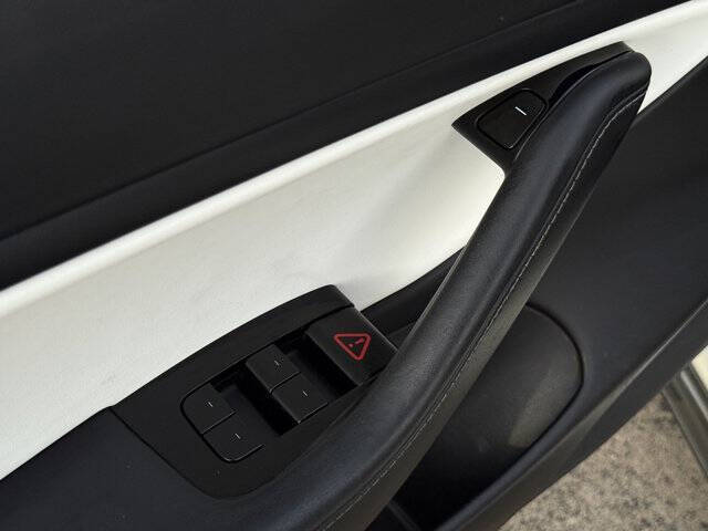 2020 Tesla Model 3 Performance