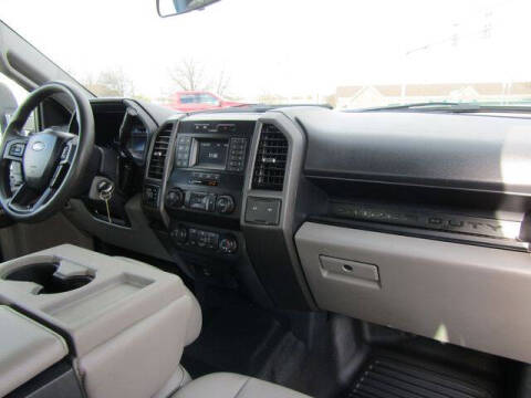 2022 Ford F-350 Super Duty