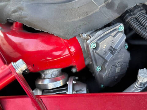 2020 Toyota GR Supra