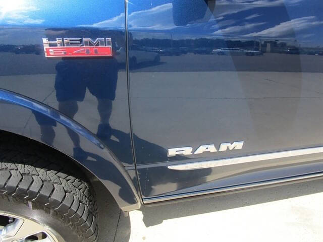 2022 RAM 2500 Limited