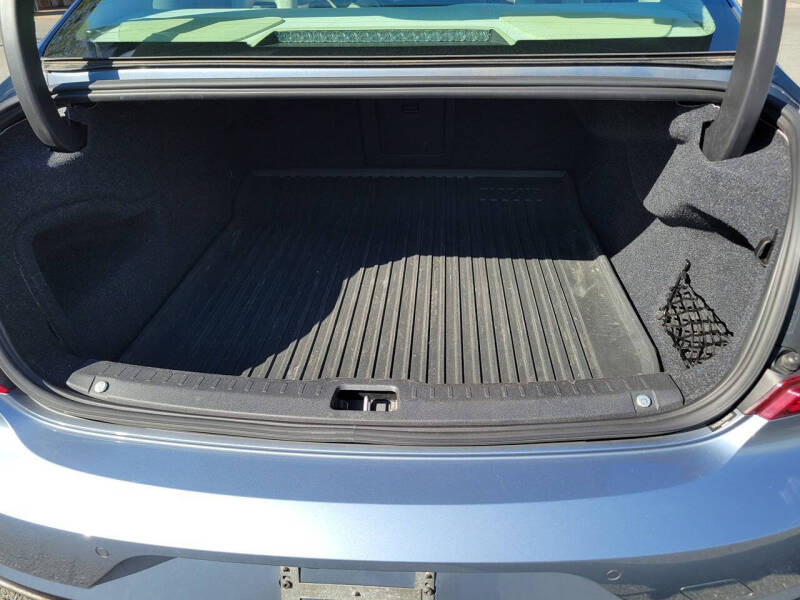 2017 Volvo S90 T6 Inscription