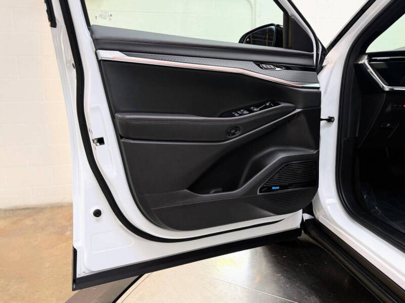 2025 Jeep Wagoneer S Limited