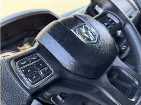 2014 RAM 2500